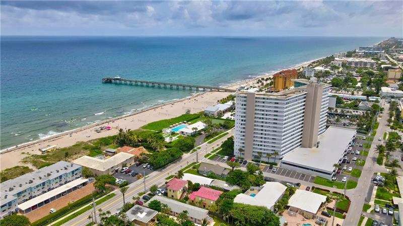 333 NE 21st Avenue # 604, Deerfield Beach FL 33441