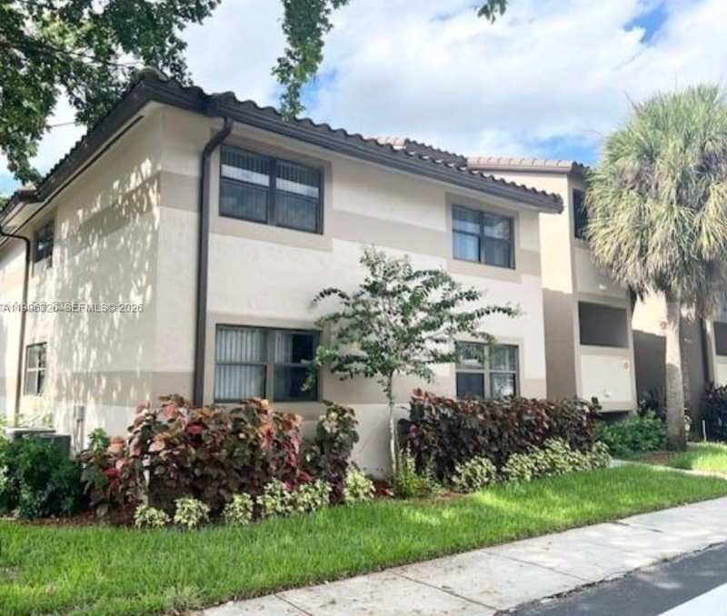 9885 Nob Hill Ct # 9885, Sunrise FL 33351