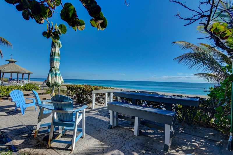 5550 N Ocean Boulevard # 107, Ocean Ridge FL 33435