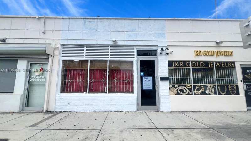 2617 W Flagler St, Miami FL 33135