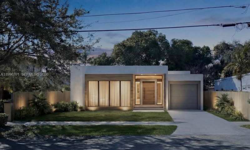 4768 SW 2nd Ter, Miami FL 33134