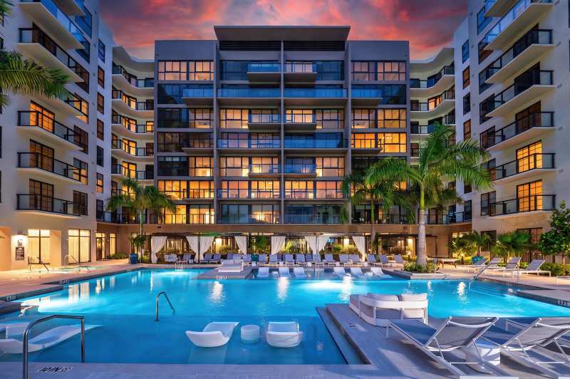 1650 NE 124th Street # 716, North Miami FL 33181