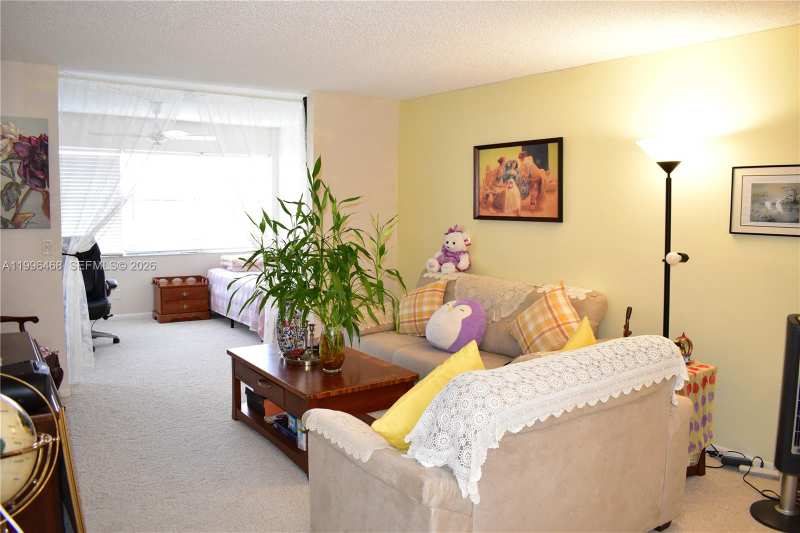 9881 Sunrise Lakes Blvd # 207, Sunrise FL 33322