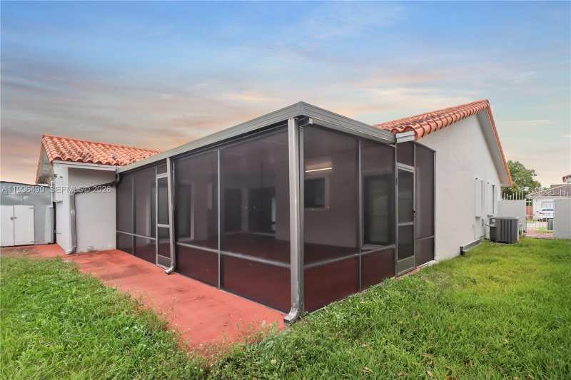 10940 SW 143rd Ct, Miami FL 33186
