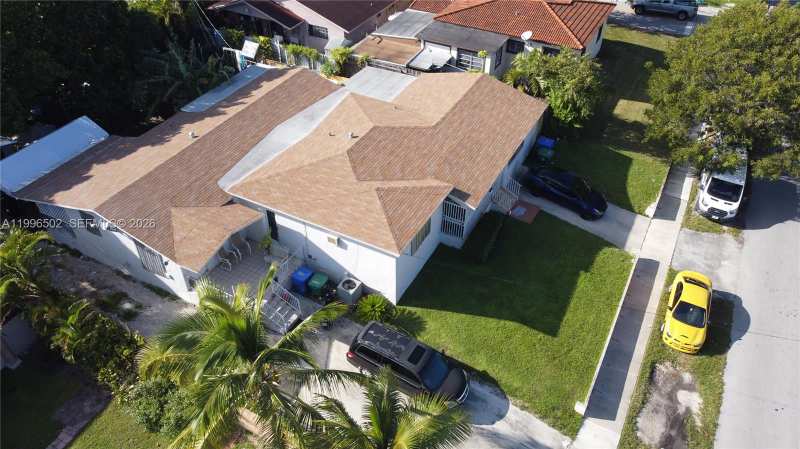 1660 SW 24th Ave, Miami FL 33145