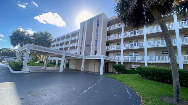 1200 NW 87th Ave # 410, Coral Springs FL 33071