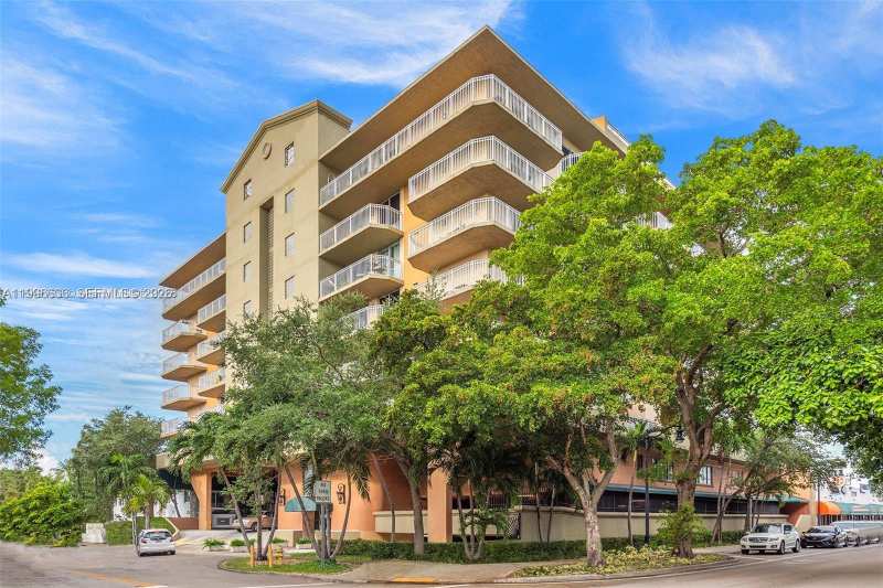1650 Coral Way # 601, Miami FL 33145