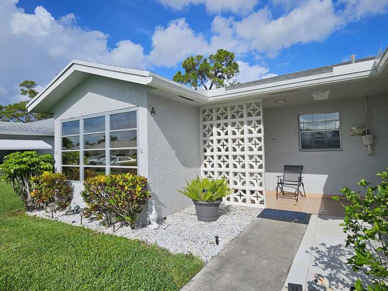 14628 Canalview Drive # A, Delray Beach FL 33484