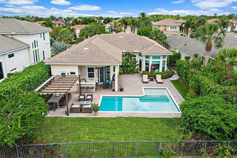 114 Carmela Court, Jupiter FL 33478