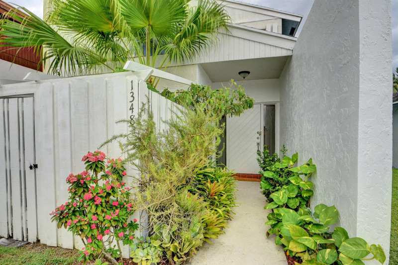 1348 The 12th Fairway, Wellington FL 33414