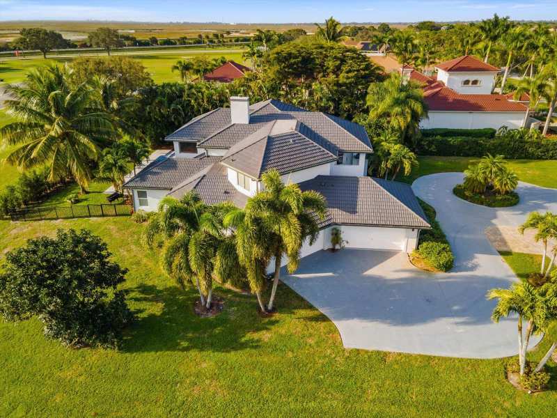 2135 Windsock Way, Wellington FL 33414