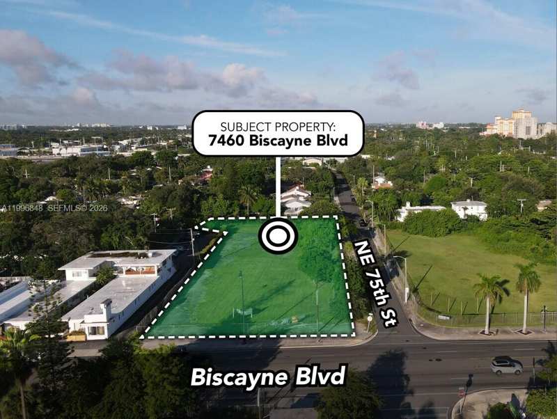 7460 Biscayne Blvd, Miami FL 33138