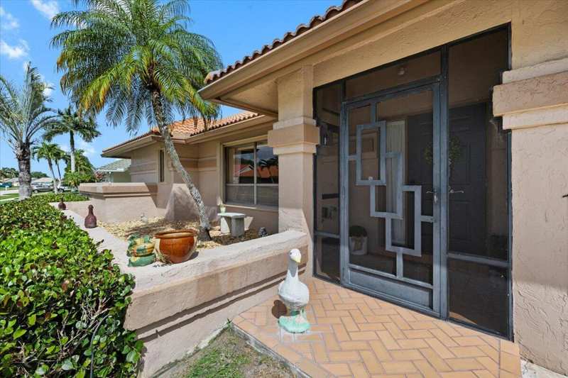 9615 Sun Pointe Drive, Boynton Beach FL 33437
