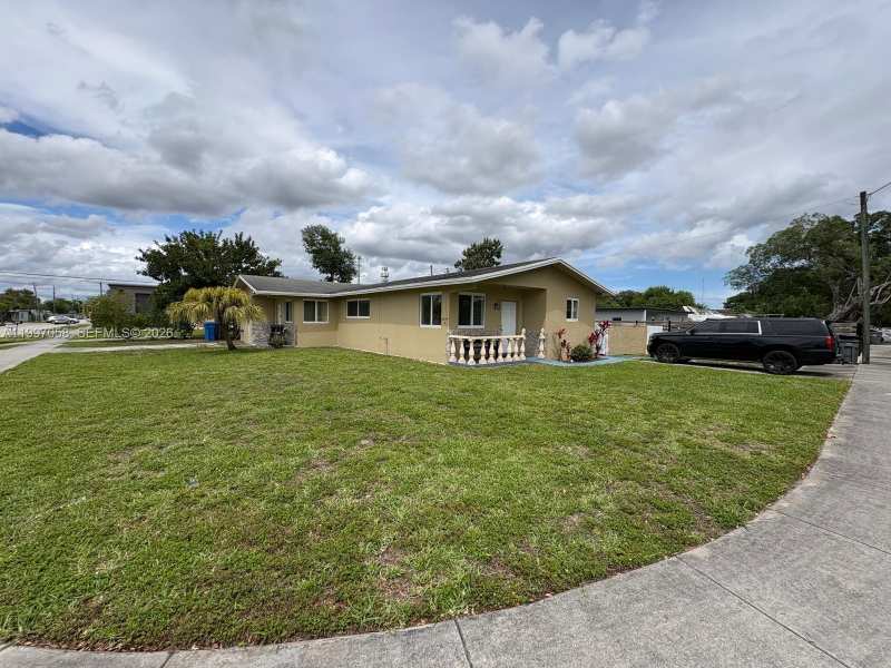 2550 SW 58th Ave # A, West Park FL 33023