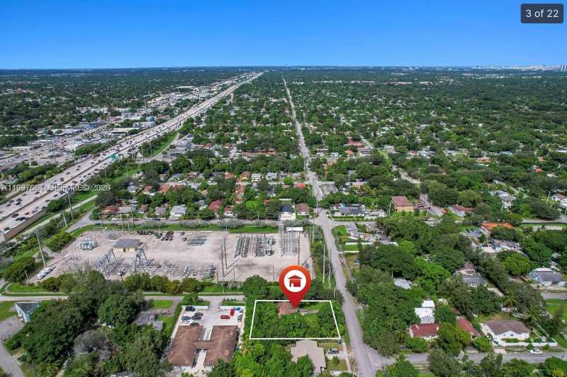 9156 NW 5th Ave, Miami FL 33150
