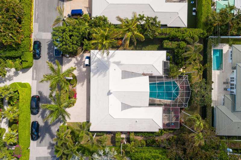 280 Tradewind Drive, Palm Beach FL 33480