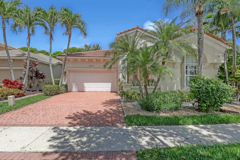 9493 Via Elegante, Wellington FL 33411