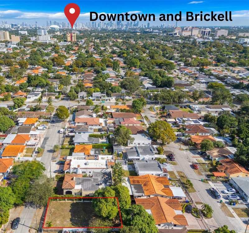4768 SW 2nd Ter, Miami FL 33134