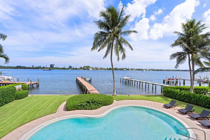 3304 N Flagler Drive, West Palm Beach FL 33407