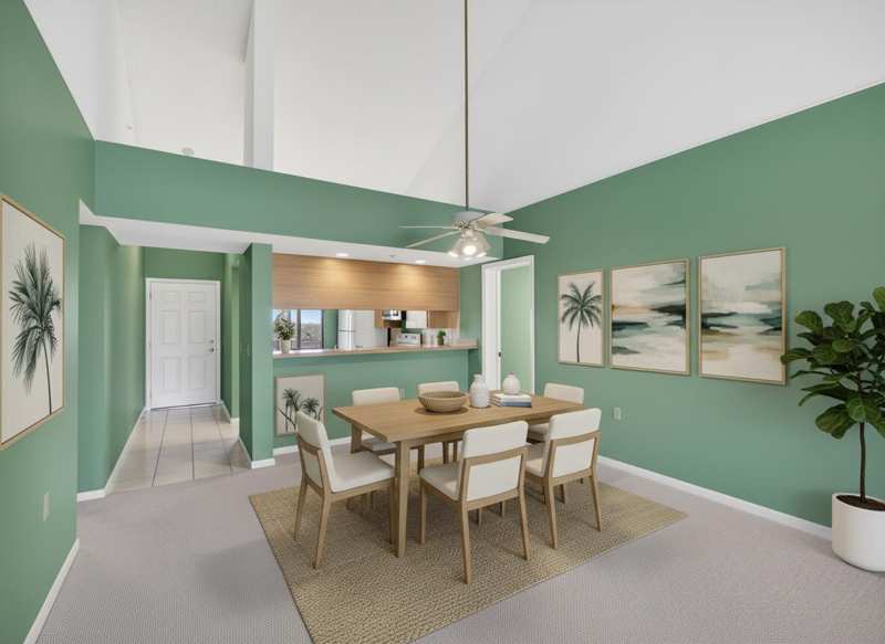 601 Seafarer Circle # 504, Jupiter FL 33477