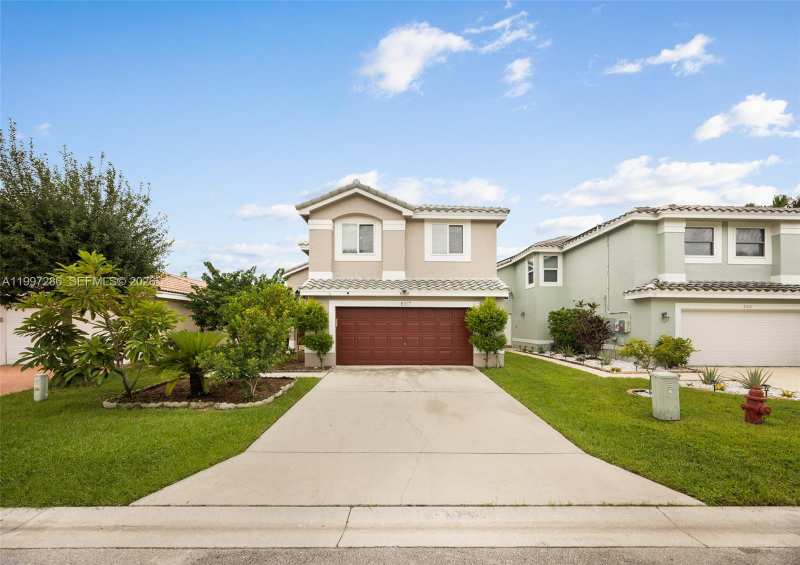 8317 Bermuda Sound Way, Boynton Beach FL 33436