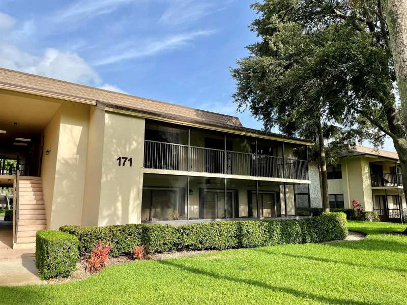 171 Deer Creek Boulevard # 704, Deerfield Beach FL 33442