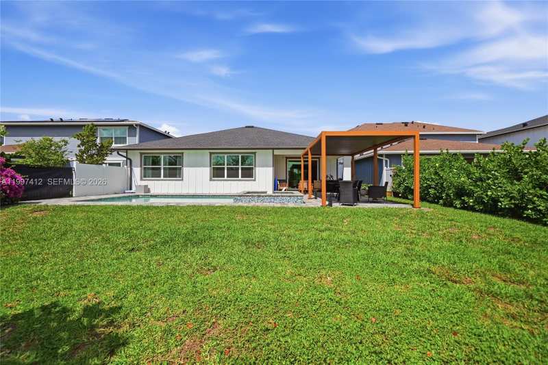 1322 TIMBER REAP TRL, Loxahatchee FL 33470