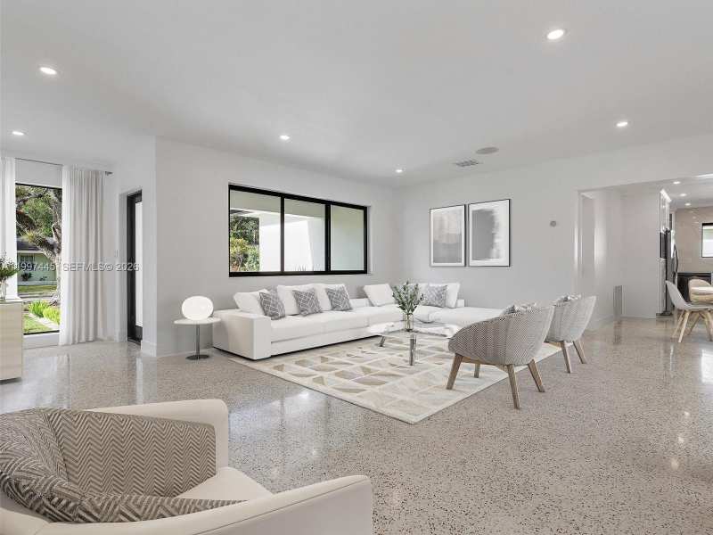 1751 NE 138 St, North Miami FL 33181
