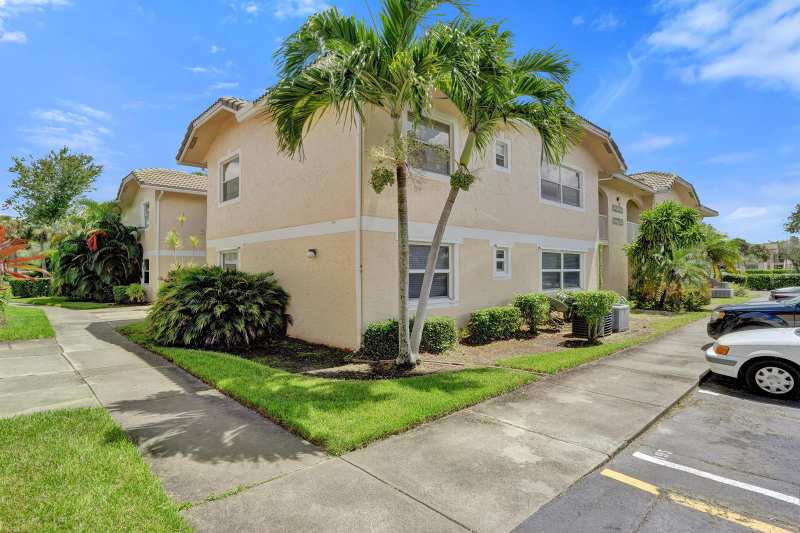 12215 Royal Palm Boulevard # 4q, Coral Springs FL 33065