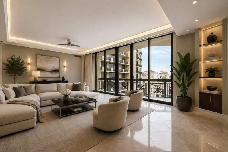701 S Olive Avenue # 1706, West Palm Beach FL 33401