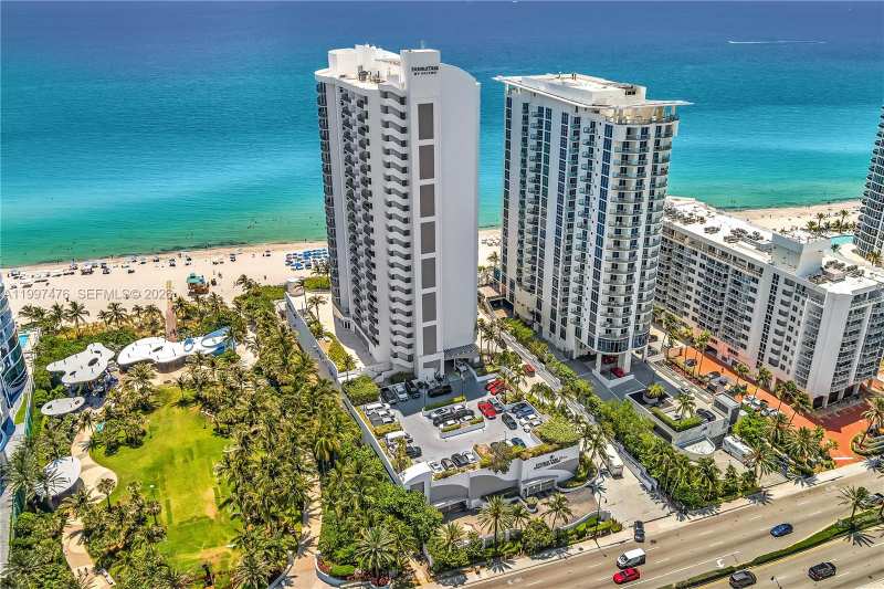 17375 Collins Ave # 1703, Sunny Isles Beach FL 33160
