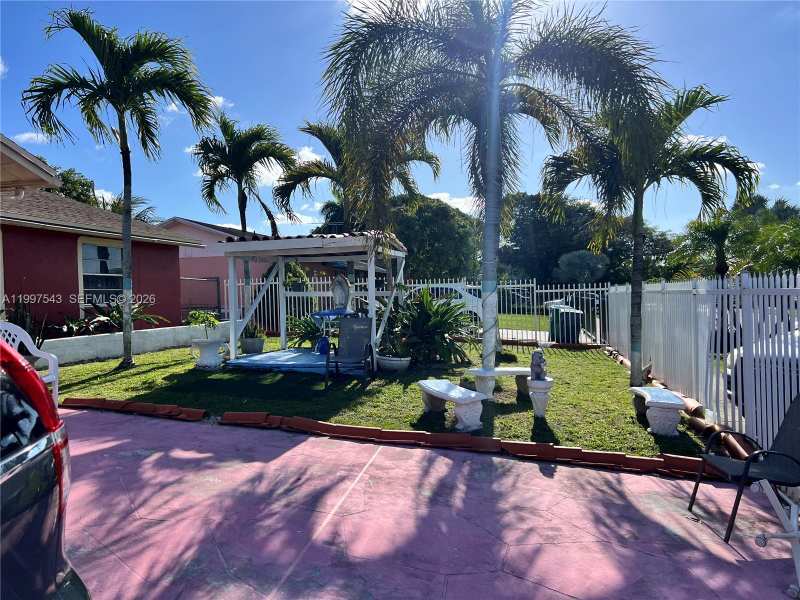 13256 SW 265th Terr, Homestead FL 33032