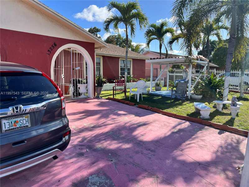 13256 SW 265th Terr, Homestead FL 33032
