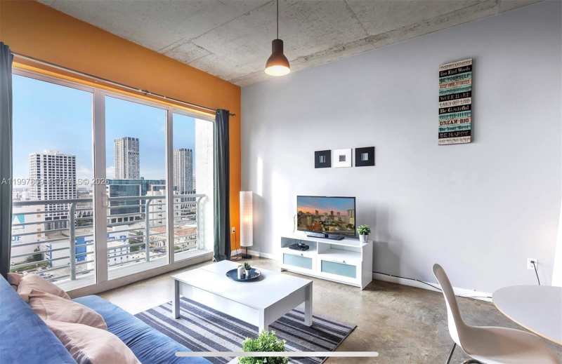 133 NE 2nd Ave # 2015, Miami FL 33132