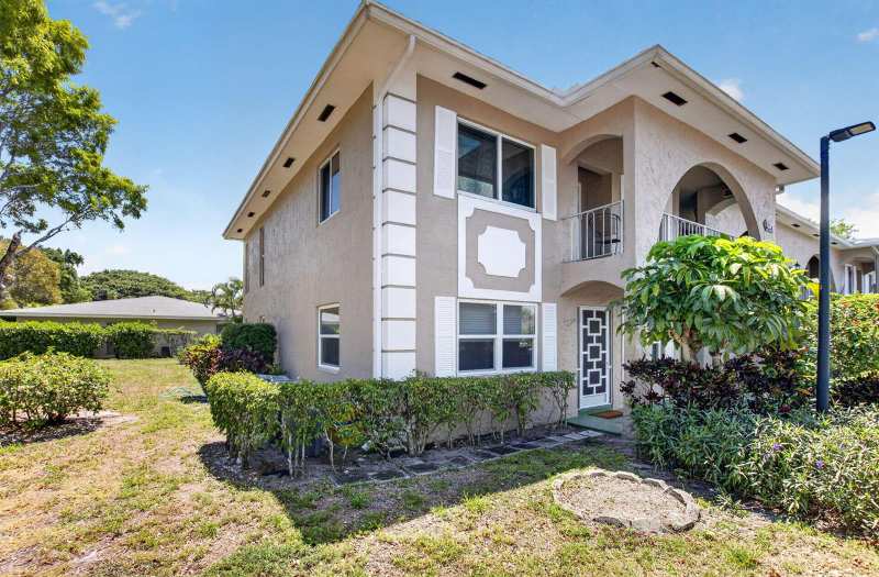 13886 Vía Flora A, Delray Beach FL 33484