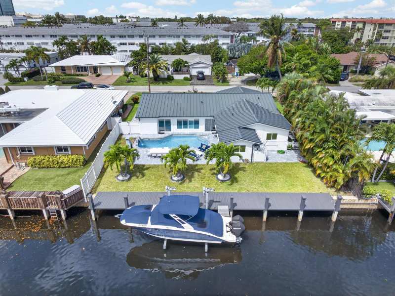 5136 NE 26th Avenue, Fort Lauderdale FL 33308