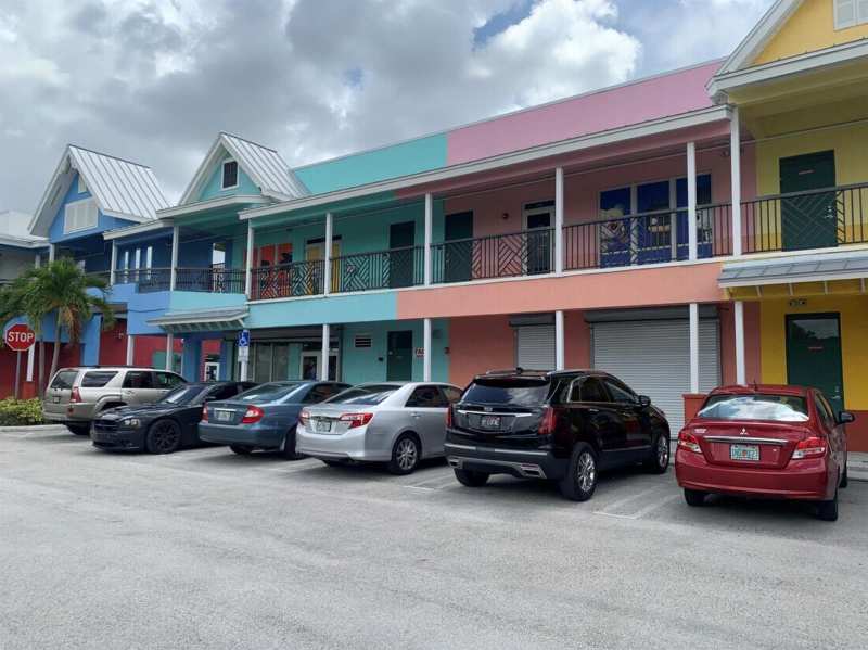 2349 N State Road 7, Lauderhill FL 33313