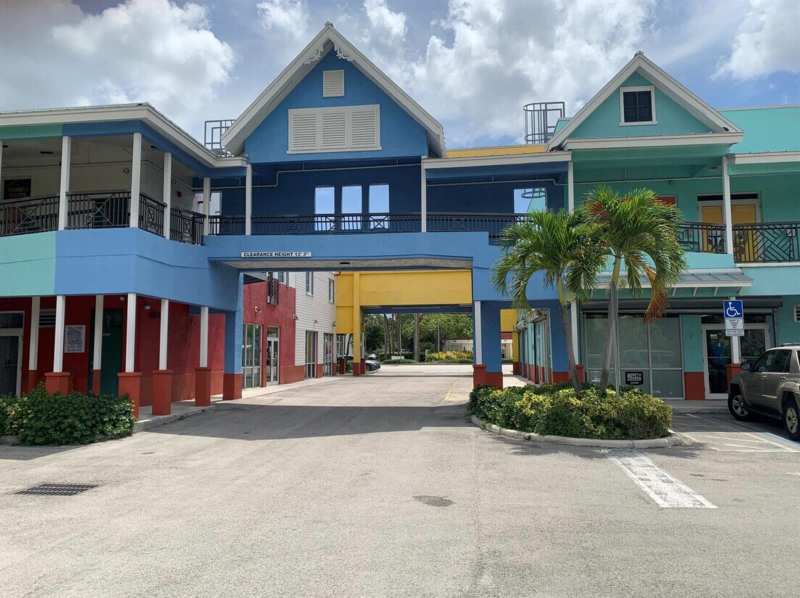2349 N State Road 7, Lauderhill FL 33313