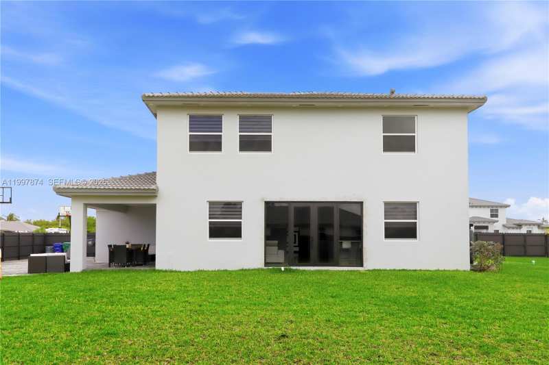19740 SW 321st St, Homestead FL 33030