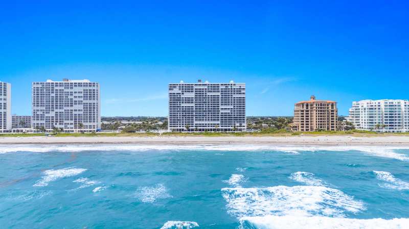 2600 S Ocean Boulevard, Boca Raton FL 33432