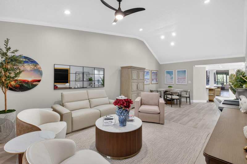 7455 Glendevon Lane # 206, Delray Beach FL 33446