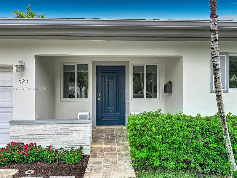 323 Velarde Ave, Coral Gables FL 33134