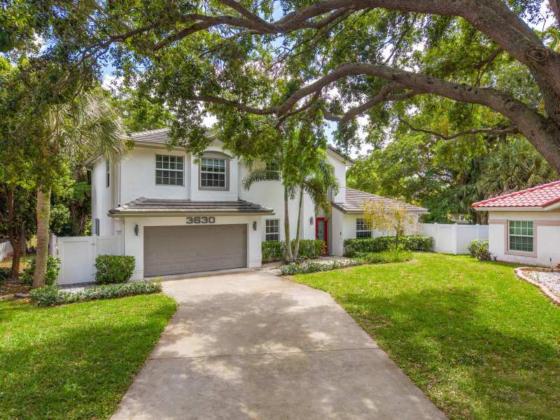 3630 Dunes Vista Drive, Pompano Beach FL 33069