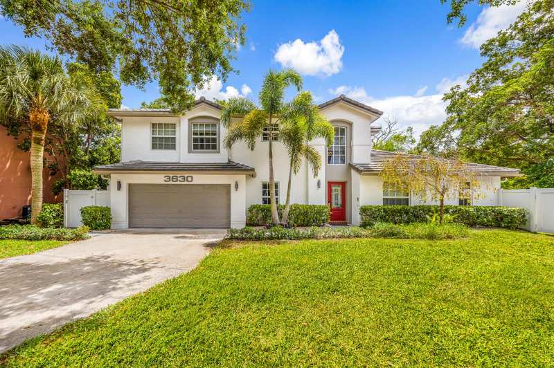 3630 Dunes Vista Drive, Pompano Beach FL 33069
