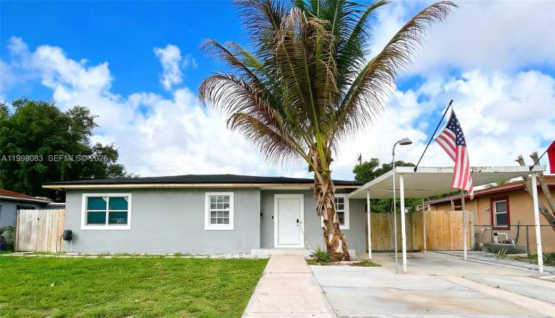 16082 NE 9th Ct, North Miami Beach FL 33162