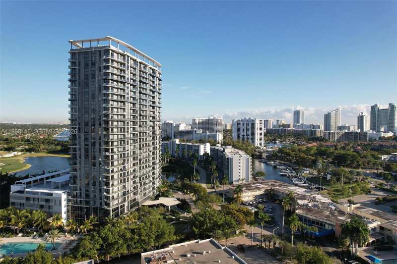 101 Diplomat Pkwy # 1509, Hallandale Beach FL 33009