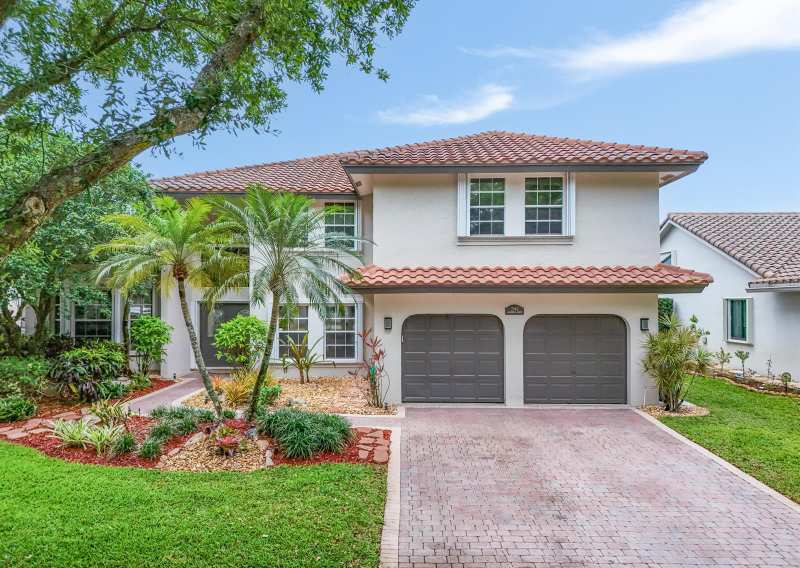 3342 Amsterdam Avenue, Cooper City FL 33026
