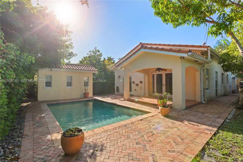 1428 Medina Ave, Coral Gables FL 33134