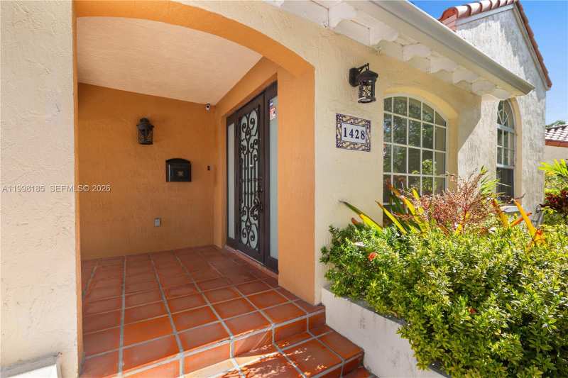 1428 Medina Ave, Coral Gables FL 33134