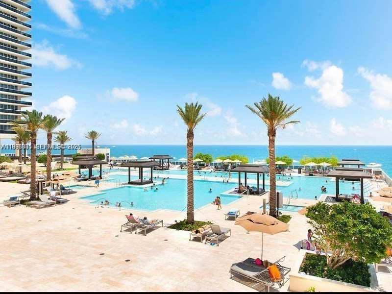 1830 S Ocean Dr # 2011, Hallandale Beach FL 33009